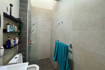 Isle of Botanica, Setia Eco Glades