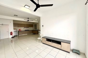 Residensi Adelia @ Bangi Avenue