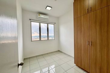 Residensi Adelia @ Bangi Avenue