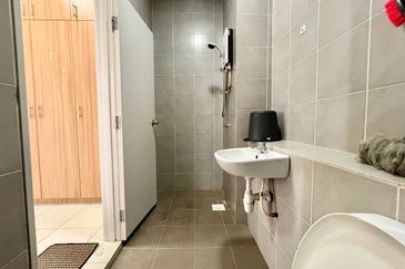 Residensi Adelia @ Bangi Avenue