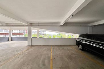 Residensi Adelia @ Bangi Avenue