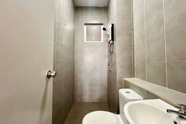 Residensi Adelia @ Bangi Avenue