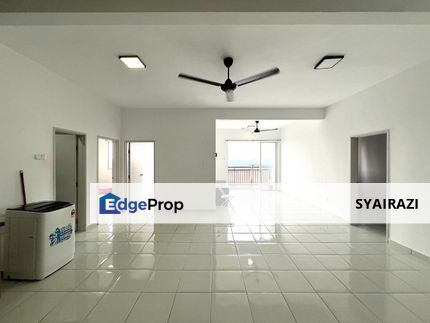 🔥TERMURAH Residensi Adelia, Bangi Avenue, Selangor, Bangi