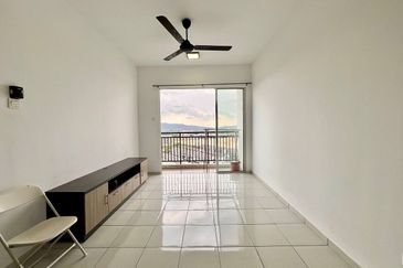 Residensi Adelia @ Bangi Avenue