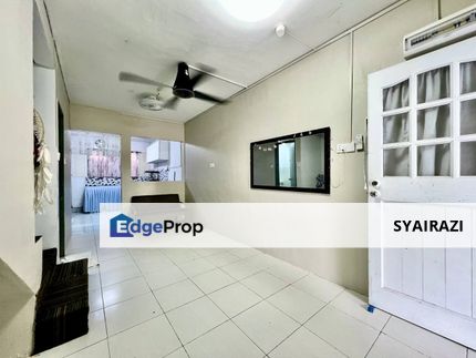 3 Storey Townhouse Taman Saujana Palma, Kajang, Selangor, Kajang