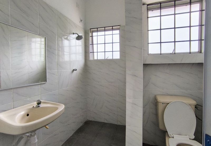 Seksyen 3, Bandar Baru Bangi