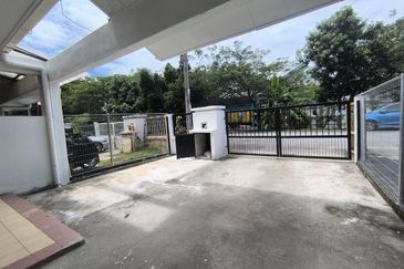 Seksyen 3, Bandar Baru Bangi