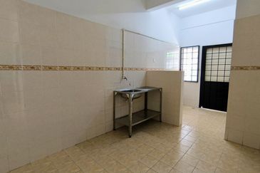 Seksyen 3, Bandar Baru Bangi