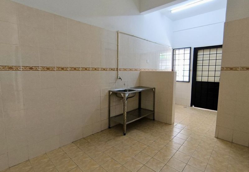 Seksyen 3, Bandar Baru Bangi