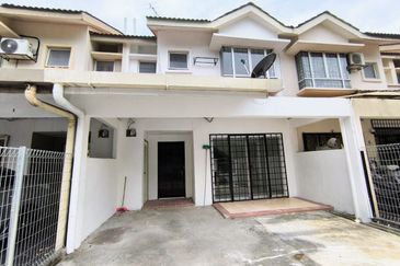 Seksyen 3, Bandar Baru Bangi