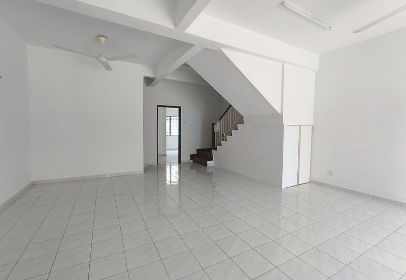 Seksyen 3, Bandar Baru Bangi