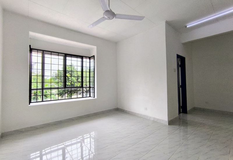 Seksyen 3, Bandar Baru Bangi