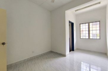 Seksyen 3, Bandar Baru Bangi