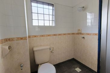 Seksyen 3, Bandar Baru Bangi