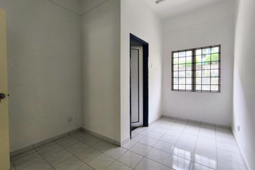 Seksyen 3, Bandar Baru Bangi