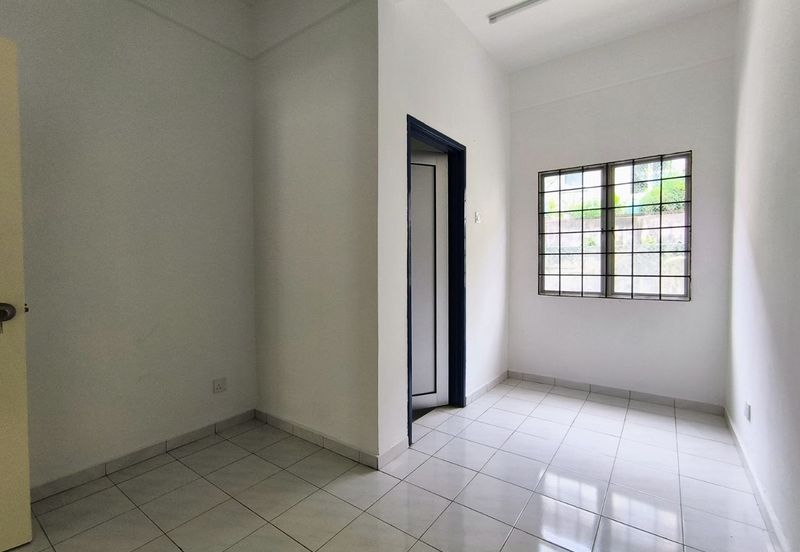 Seksyen 3, Bandar Baru Bangi