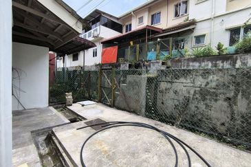 Seksyen 3, Bandar Baru Bangi