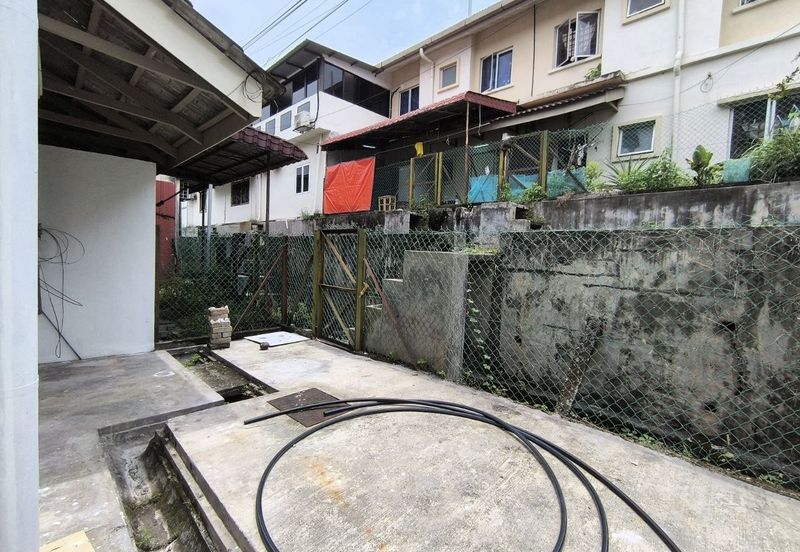 Seksyen 3, Bandar Baru Bangi