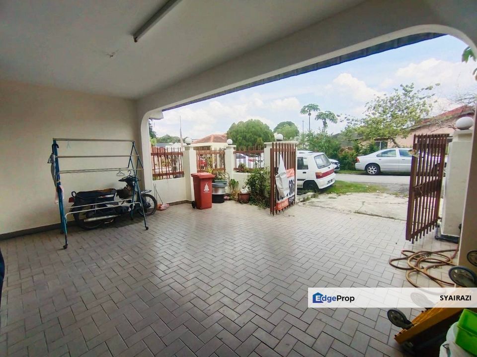 FACING OPEN Single Storey Terrace Seksyen 51A, Petaling Jaya, Selangor, Petaling Jaya