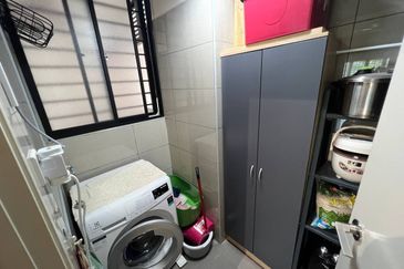 Lake Vista Residence (Tasik Vista Residen)