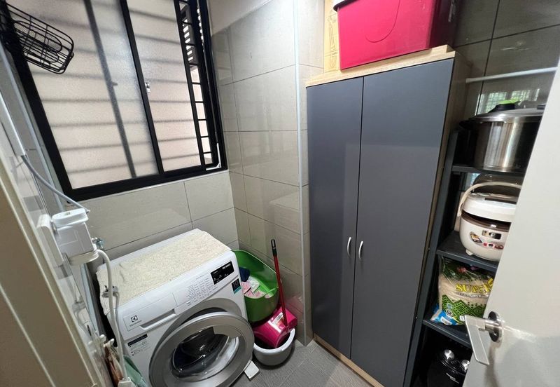 Lake Vista Residence (Tasik Vista Residen)