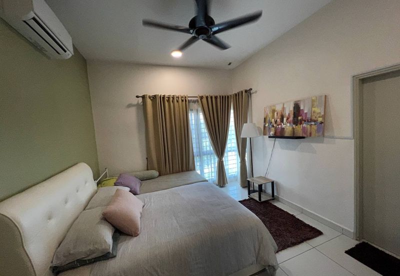 Lake Vista Residence (Tasik Vista Residen)