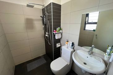 Lake Vista Residence (Tasik Vista Residen)