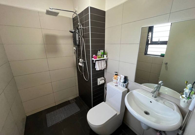 Lake Vista Residence (Tasik Vista Residen)