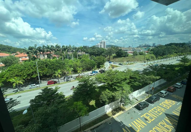 Lake Vista Residence (Tasik Vista Residen)