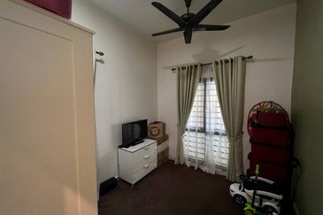 Lake Vista Residence (Tasik Vista Residen)