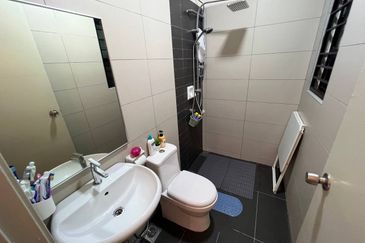 Lake Vista Residence (Tasik Vista Residen)