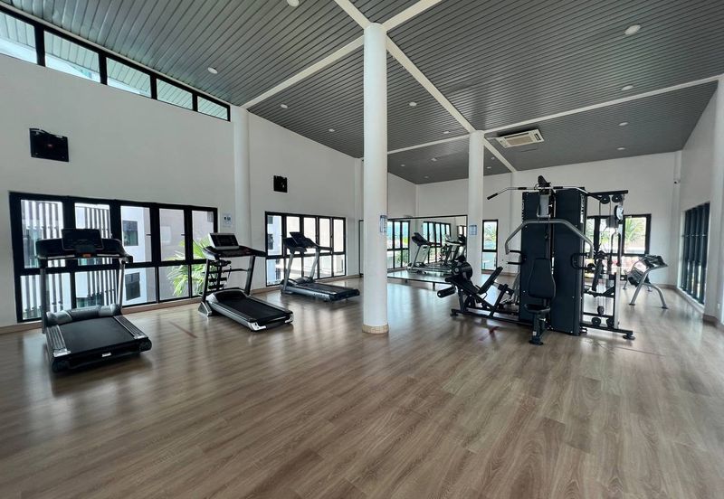 Lake Vista Residence (Tasik Vista Residen)