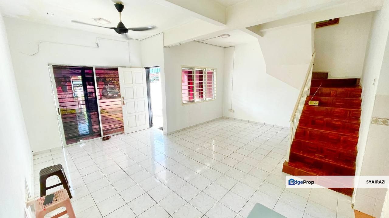 🔥CHEAPEST Double Storey Fasa 1 Bandar Tasik Kesuma, Semenyih, Selangor, Semenyih
