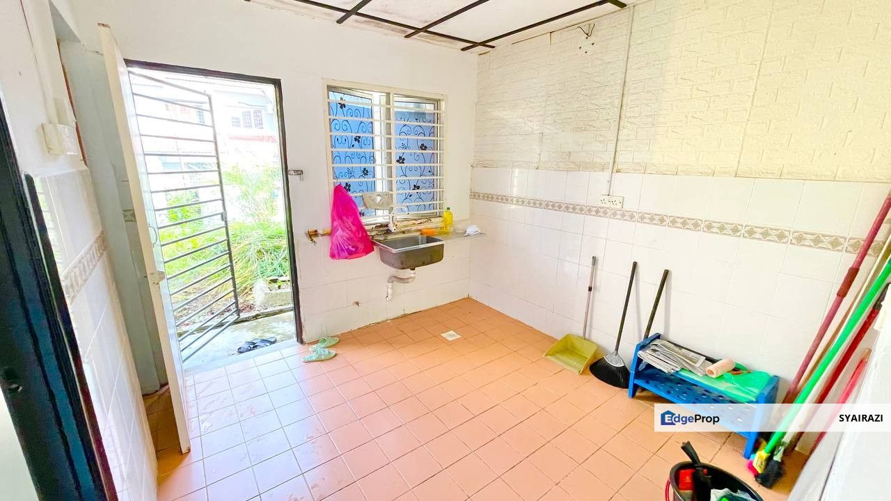 🔥CHEAPEST Double Storey Fasa 1 Bandar Tasik Kesuma, Semenyih, Selangor, Semenyih