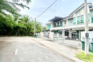 Seksyen 4 Tambahan, Bandar Baru Bangi