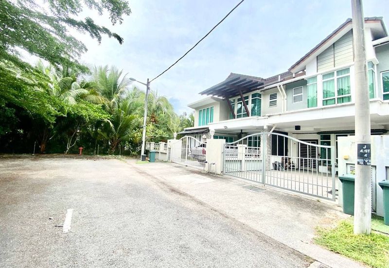 Seksyen 4 Tambahan, Bandar Baru Bangi