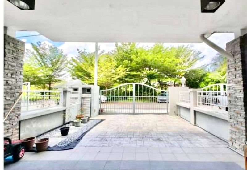 Seksyen 4 Tambahan, Bandar Baru Bangi