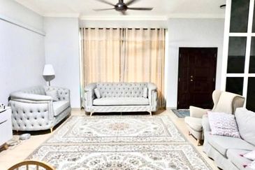 Seksyen 4 Tambahan, Bandar Baru Bangi