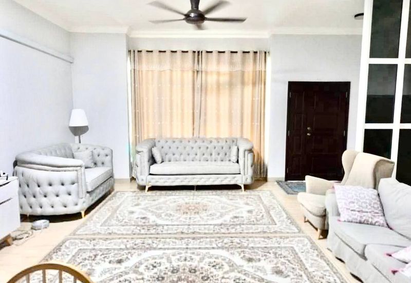 Seksyen 4 Tambahan, Bandar Baru Bangi