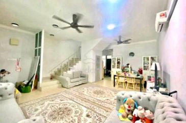 Seksyen 4 Tambahan, Bandar Baru Bangi