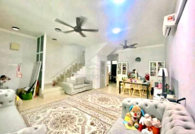 Seksyen 4 Tambahan, Bandar Baru Bangi