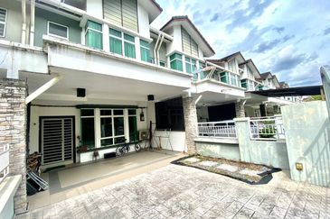 Seksyen 4 Tambahan, Bandar Baru Bangi