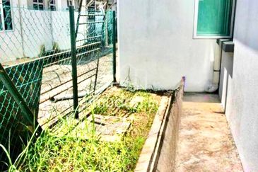 Seksyen 4 Tambahan, Bandar Baru Bangi