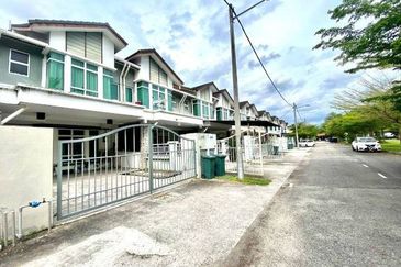 Seksyen 4 Tambahan, Bandar Baru Bangi