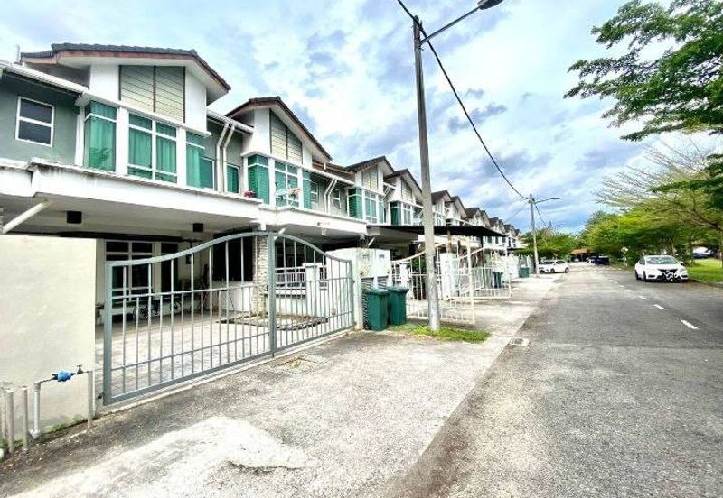 Seksyen 4 Tambahan, Bandar Baru Bangi
