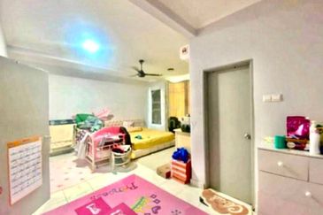 Seksyen 4 Tambahan, Bandar Baru Bangi