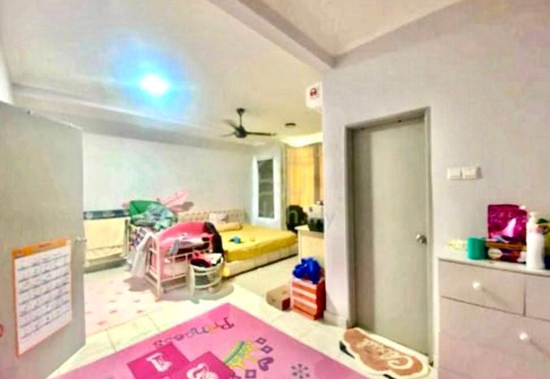 Seksyen 4 Tambahan, Bandar Baru Bangi