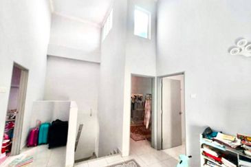 Seksyen 4 Tambahan, Bandar Baru Bangi