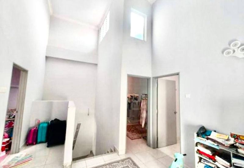 Seksyen 4 Tambahan, Bandar Baru Bangi