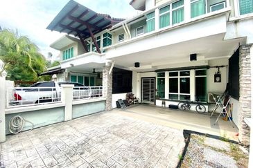 Seksyen 4 Tambahan, Bandar Baru Bangi